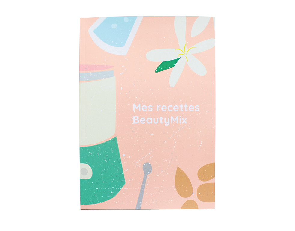 Livre de recettes