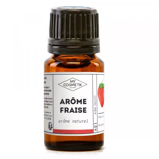 Arôme Fraise