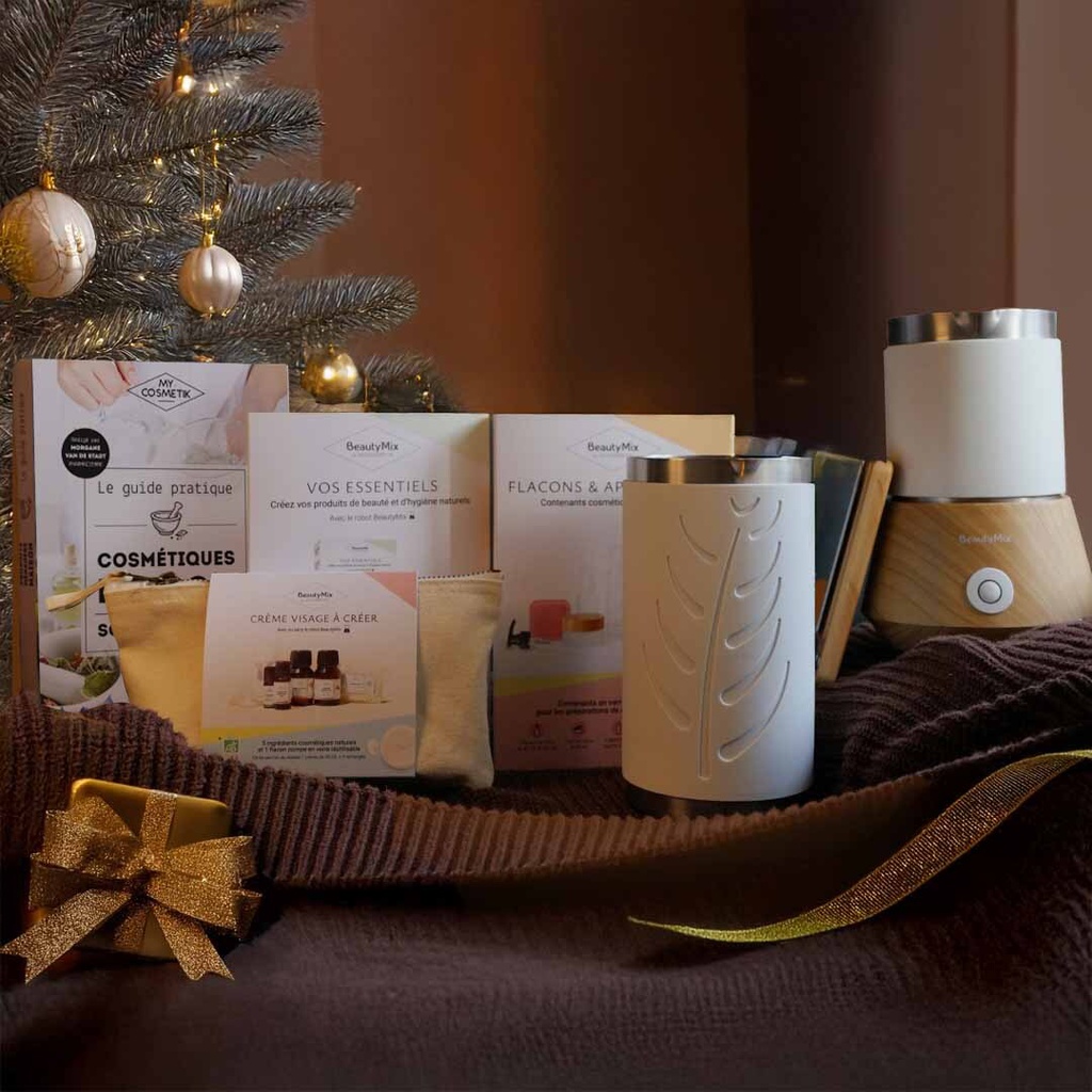 Coffret Noël Magique