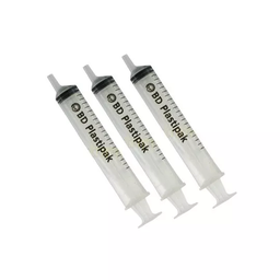 [I336] Lot de 3 pipettes de 2 ml