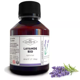 Hydrolat de Lavande bio