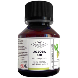 Huile de jojoba